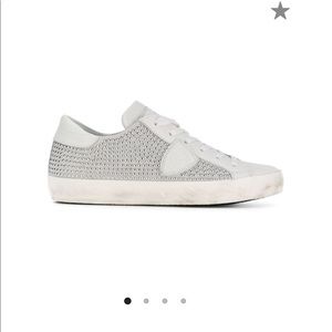 Philippe Model Sneakers